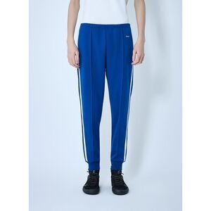 Prada Men Elasticated Track Pants